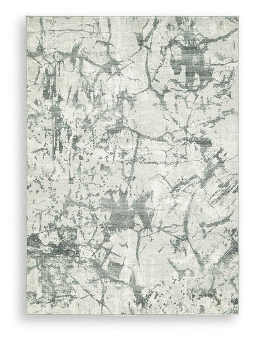 Tobinbury Washable Area Rug - Home Furniture And More (Brentwood, MD)