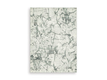 Tobinbury Washable Area Rug - Home Furniture And More (Brentwood, MD)