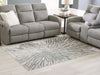 Verland Washable Area Rug - Home Furniture And More (Brentwood, MD)