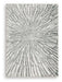 Verland Washable Area Rug - Home Furniture And More (Brentwood, MD)