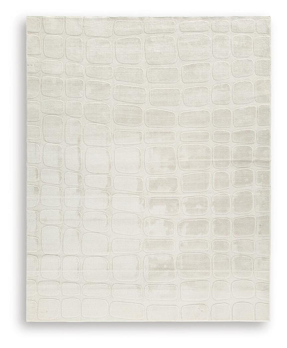 Malvinsboro Washable Area Rug - Home Furniture And More (Brentwood, MD)