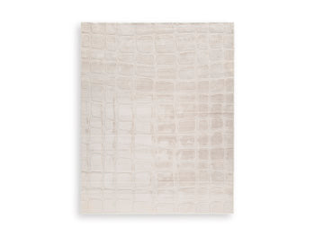 Malvinsboro Washable Area Rug - Home Furniture And More (Brentwood, MD)