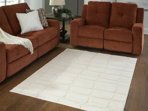 Malvinsboro Washable Area Rug - Home Furniture And More (Brentwood, MD)