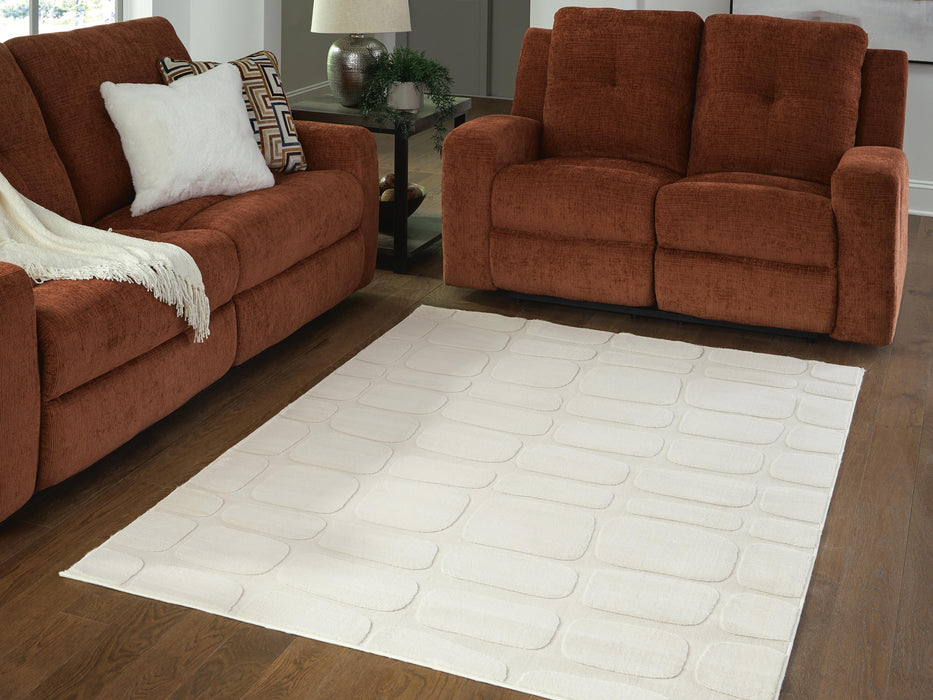 Malvinsboro Washable Area Rug - Home Furniture And More (Brentwood, MD)