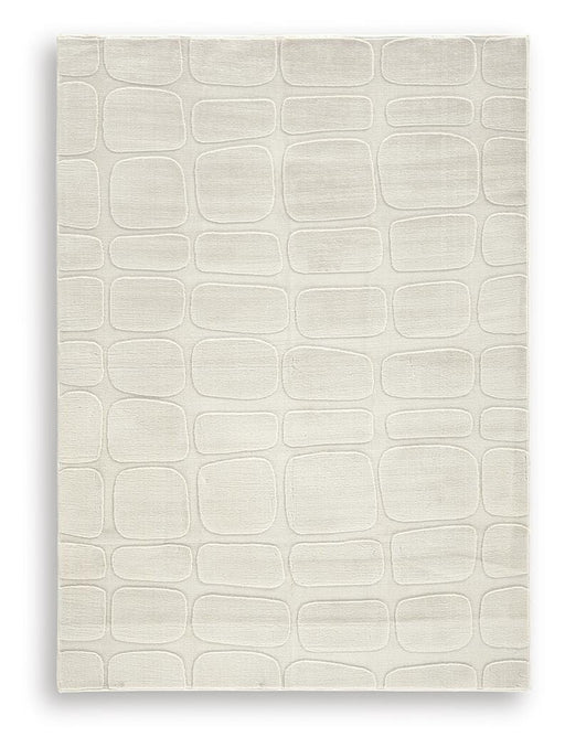 Malvinsboro Washable Area Rug - Home Furniture And More (Brentwood, MD)