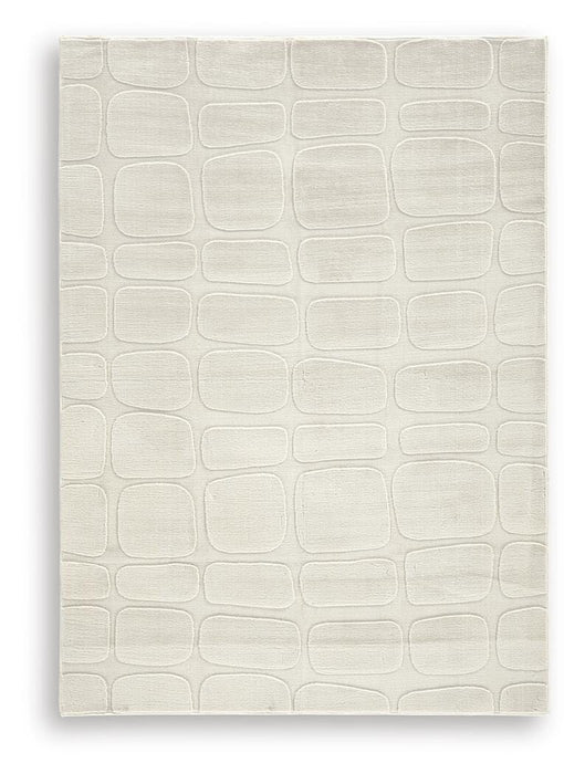 Malvinsboro Washable Area Rug - Home Furniture And More (Brentwood, MD)