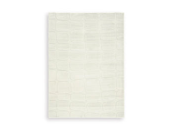 Malvinsboro Washable Area Rug - Home Furniture And More (Brentwood, MD)
