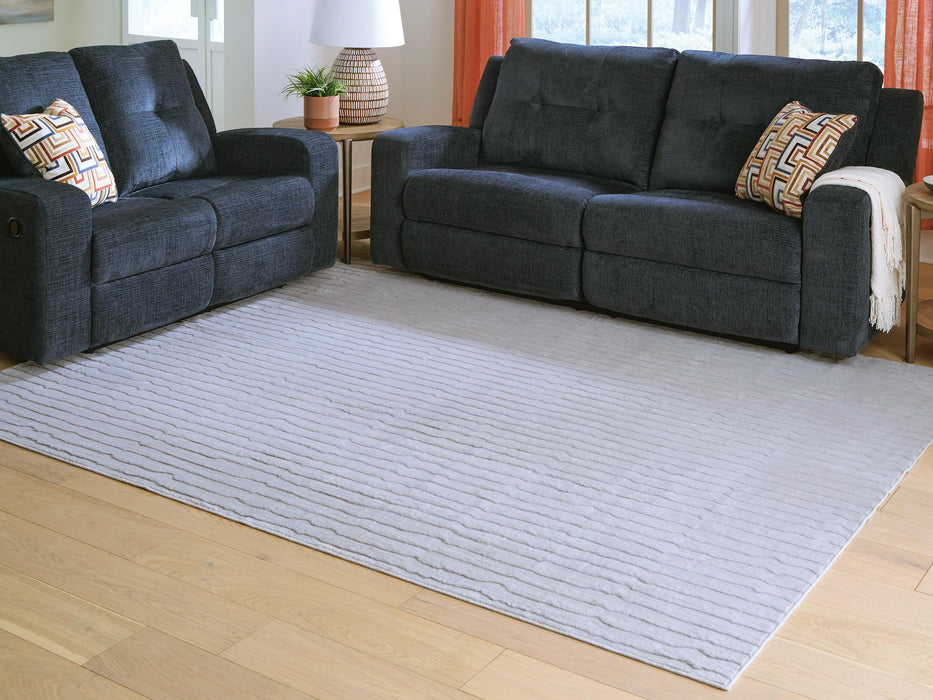 Worthley Washable Area Rug - Home Furniture And More (Brentwood, MD)