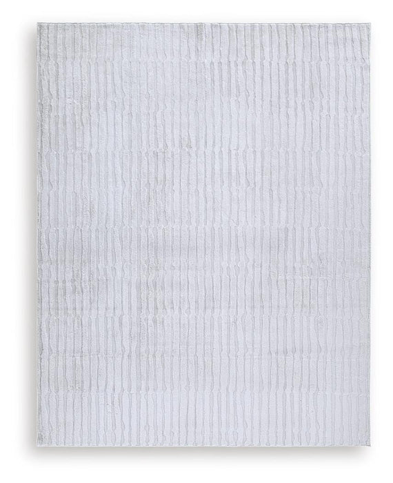 Worthley Washable Area Rug - Home Furniture And More (Brentwood, MD)