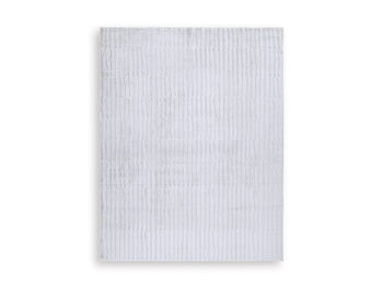 Worthley Washable Area Rug - Home Furniture And More (Brentwood, MD)