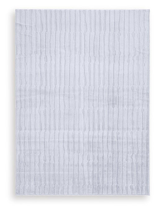 Worthley Washable Area Rug - Home Furniture And More (Brentwood, MD)
