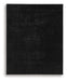 Gibbswell Washable 8' x 10' Area Rug - Home Furniture And More (Brentwood, MD)