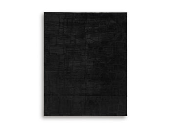 Gibbswell Washable Area Rug - Home Furniture And More (Brentwood, MD)