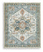 Wallney Area Rug - Home Furniture And More (Brentwood, MD)