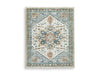 Wallney Area Rug - Home Furniture And More (Brentwood, MD)