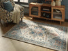 Wallney Area Rug - Home Furniture And More (Brentwood, MD)