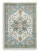 Wallney Area Rug - Home Furniture And More (Brentwood, MD)