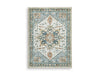Wallney Area Rug - Home Furniture And More (Brentwood, MD)