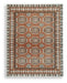 Qaabiz Area Rug - Home Furniture And More (Brentwood, MD)