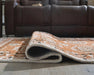 Qaabiz Area Rug - Home Furniture And More (Brentwood, MD)