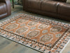 Qaabiz Area Rug - Home Furniture And More (Brentwood, MD)