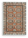 Qaabiz Area Rug - Home Furniture And More (Brentwood, MD)