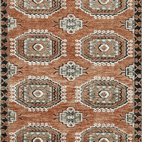 Qaabiz Area Rug - Home Furniture And More (Brentwood, MD)
