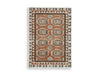 Qaabiz Area Rug - Home Furniture And More (Brentwood, MD)