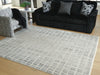Turinwith Area Rug - Home Furniture And More (Brentwood, MD)