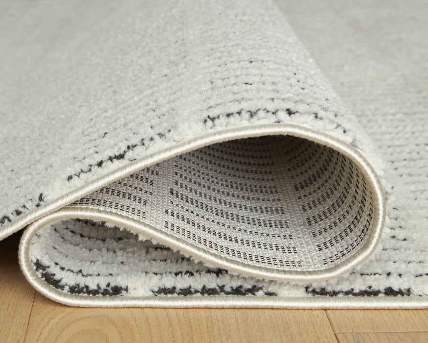 Turinwith Area Rug - Home Furniture And More (Brentwood, MD)