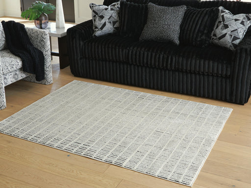Turinwith Area Rug - Home Furniture And More (Brentwood, MD)