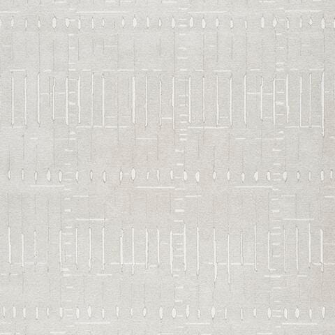 Wolbert 7'8" x 10' Area Rug - Home Furniture And More (Brentwood, MD)