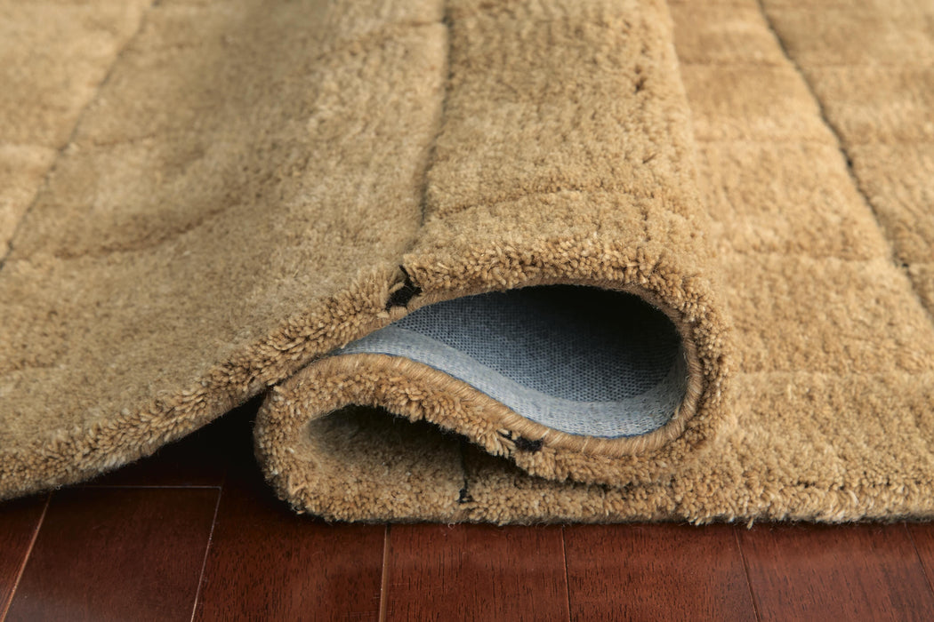 Luzmont Rug - Home Furniture And More (Brentwood, MD)