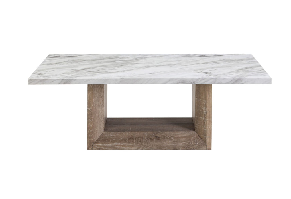 T02 Coffee Table - Home Furniture And More (Brentwood, MD)