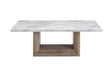 T02 Coffee Table - Home Furniture And More (Brentwood, MD)