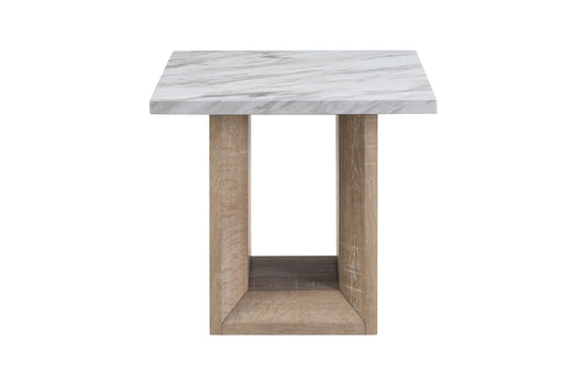 T02 End Table - Home Furniture And More (Brentwood, MD)
