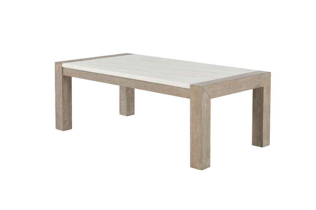 T1321 Coffee Table - Home Furniture And More (Brentwood, MD)