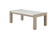 T1321 Coffee Table - Home Furniture And More (Brentwood, MD)