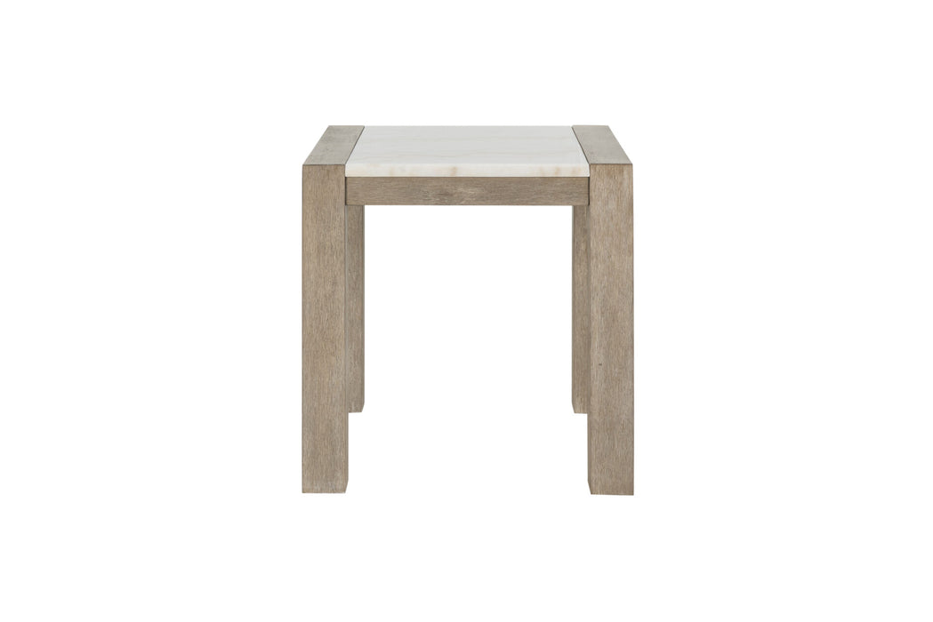 T1321 End Table - Home Furniture And More (Brentwood, MD)