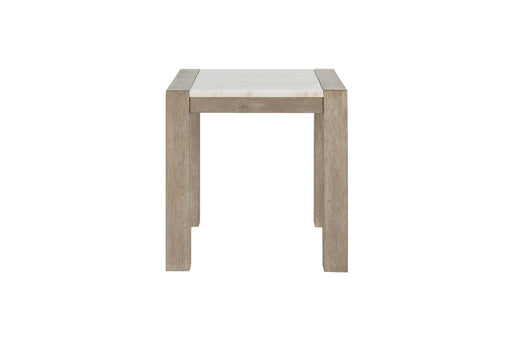 T1321 End Table - Home Furniture And More (Brentwood, MD)