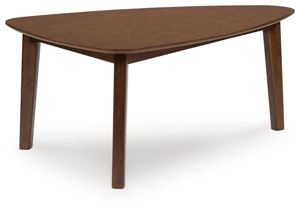 Lyncott Table (Set of 3) - Home Furniture And More (Brentwood, MD)