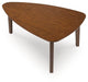 Lyncott Table (Set of 3) - Home Furniture And More (Brentwood, MD)