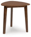 Lyncott Table (Set of 3) - Home Furniture And More (Brentwood, MD)