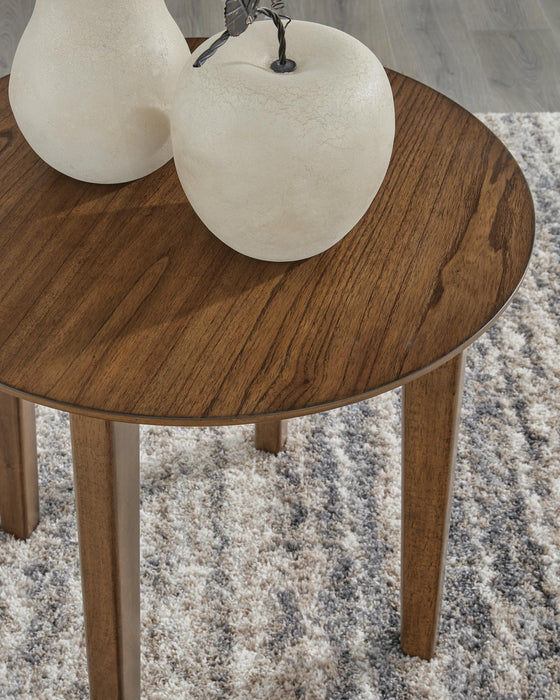 Gordonay Table (Set of 3) - Home Furniture And More (Brentwood, MD)