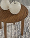 Gordonay Table (Set of 3) - Home Furniture And More (Brentwood, MD)