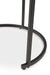 Jusmour Table (Set of 4) - Home Furniture And More (Brentwood, MD)