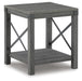 Freedan End Table - Home Furniture And More (Brentwood, MD)