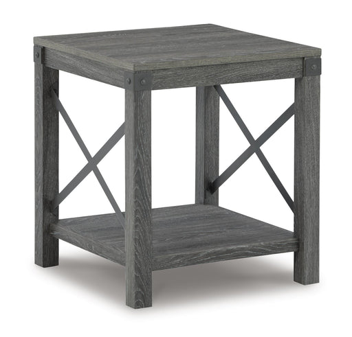 Freedan Occasional Table Set - Home Furniture And More (Brentwood, MD)