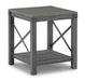 Freedan Occasional Table Set - Home Furniture And More (Brentwood, MD)