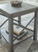 Freedan End Table - Home Furniture And More (Brentwood, MD)